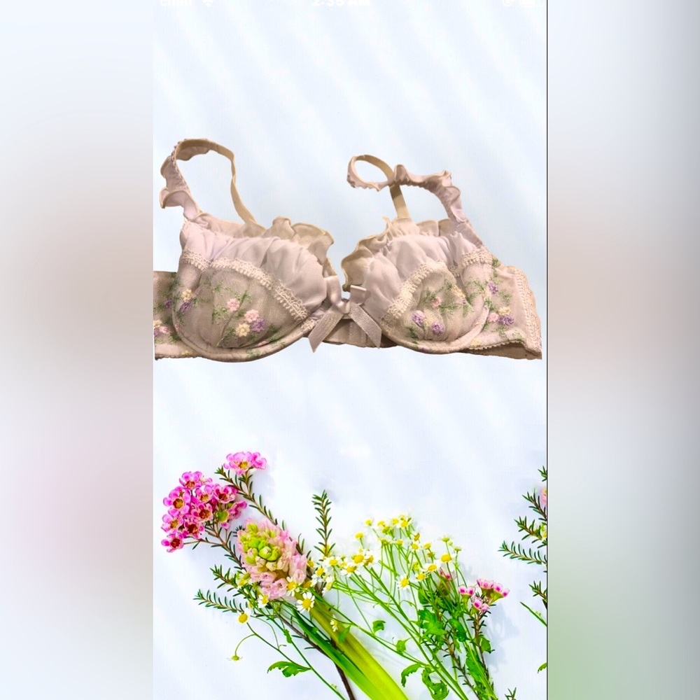🌼-5 Amazing bras for a  spring sale!-